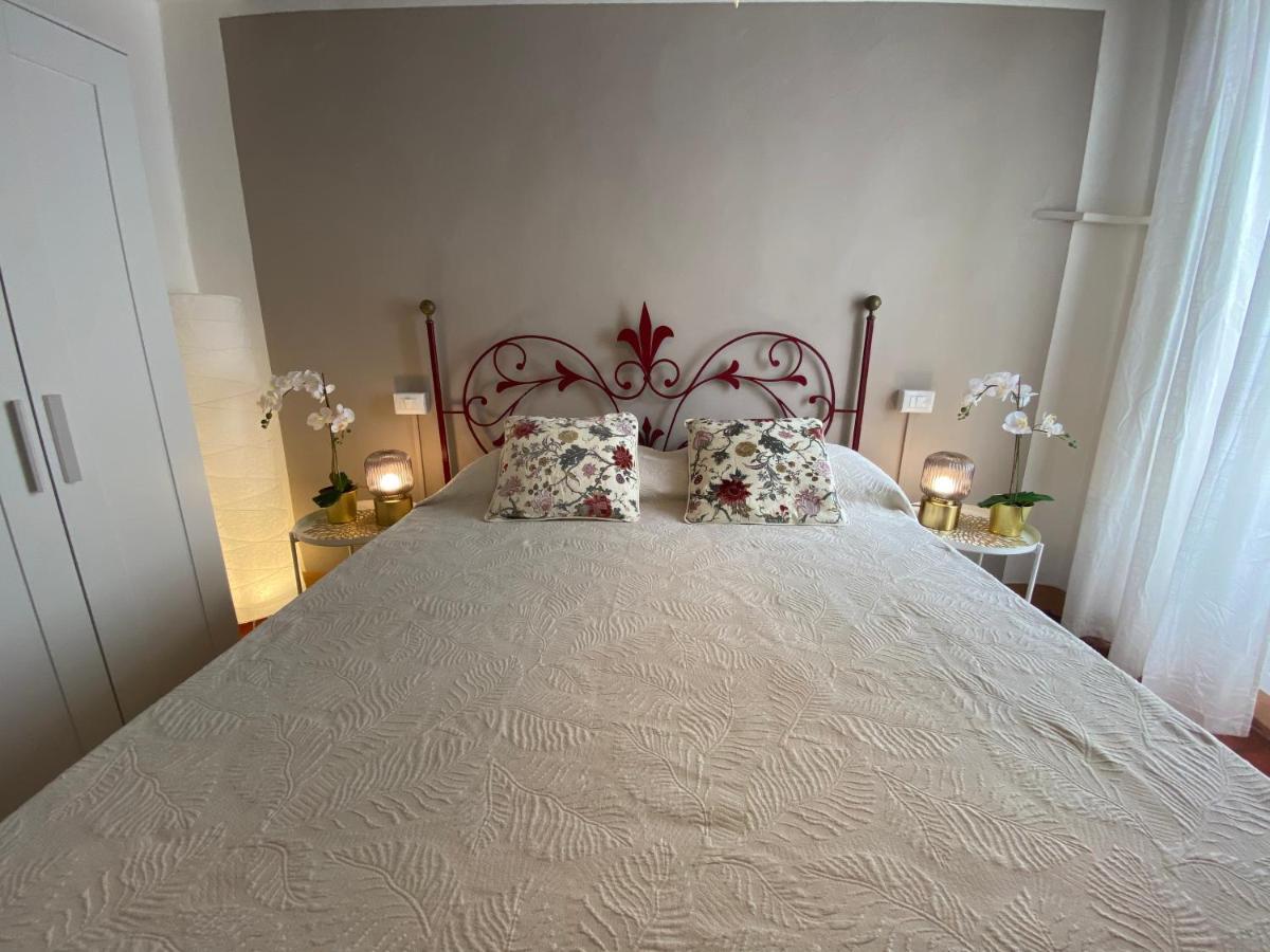 Cactus Suite Pisa Eksteriør billede