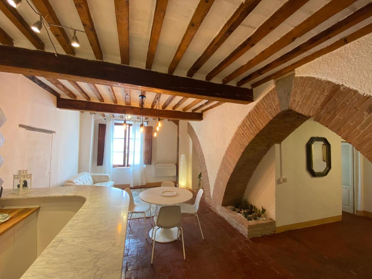 Cactus Suite Pisa Eksteriør billede