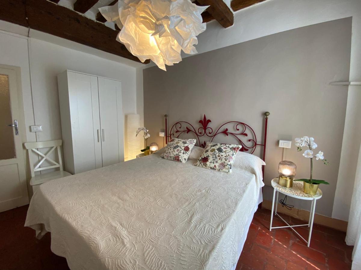 Cactus Suite Pisa Eksteriør billede