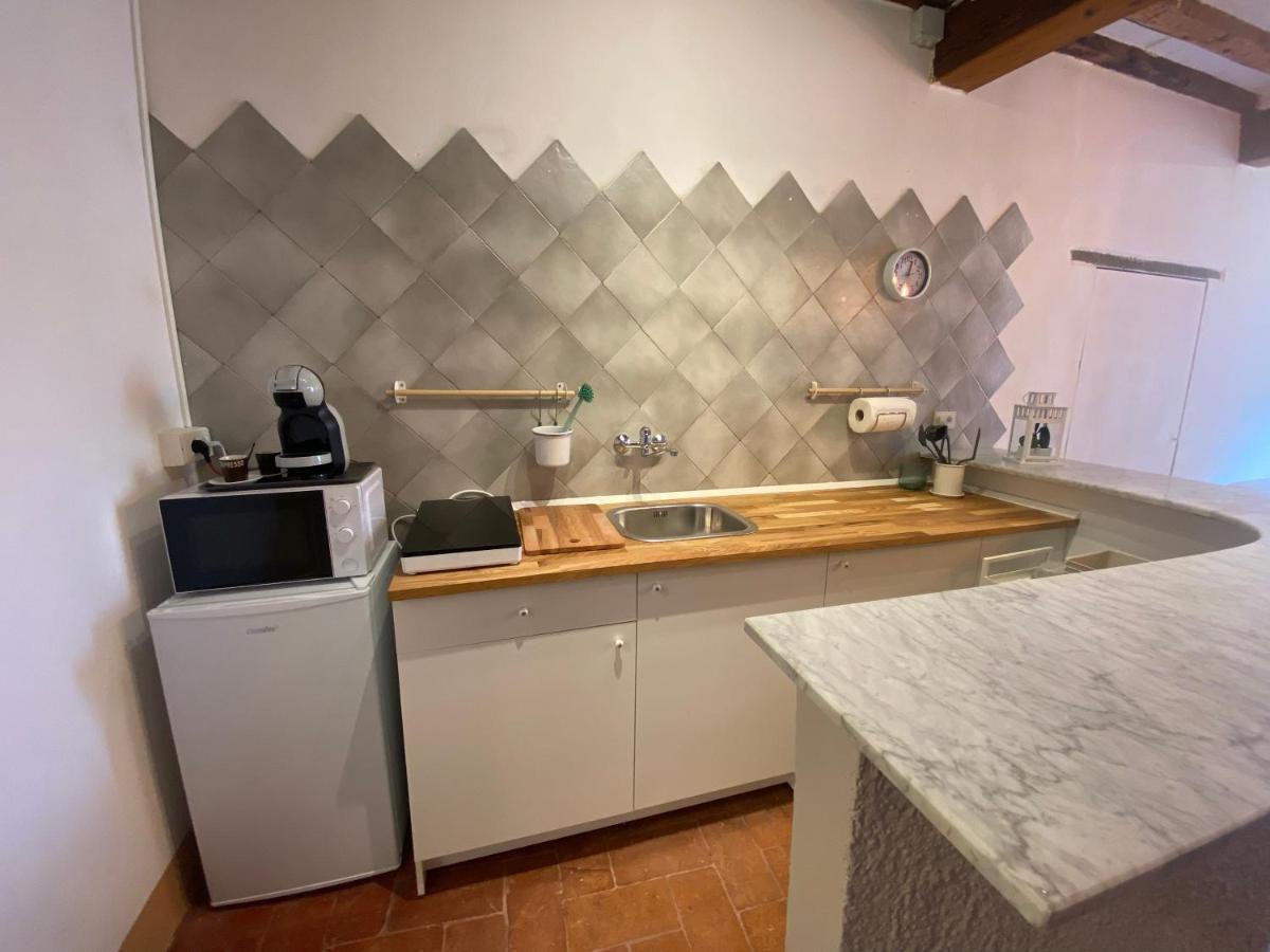 Cactus Suite Pisa Eksteriør billede