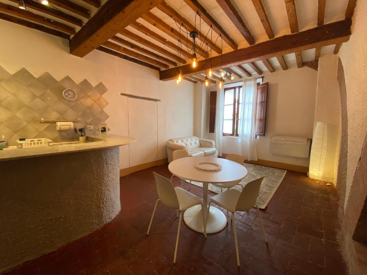 Cactus Suite Pisa Eksteriør billede