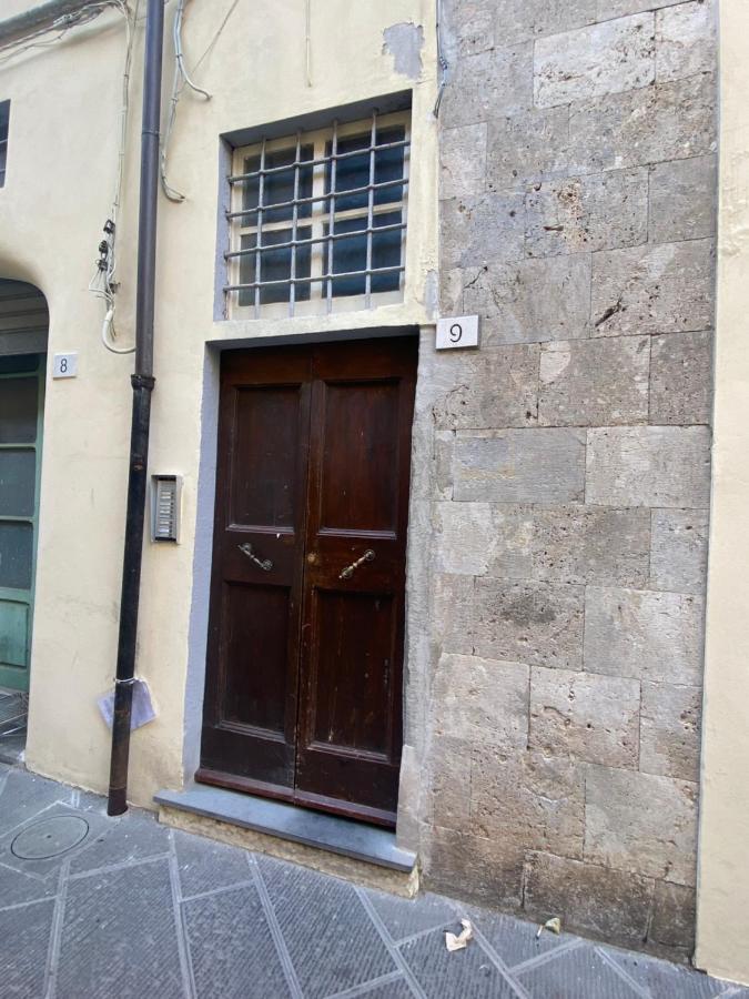 Cactus Suite Pisa Eksteriør billede