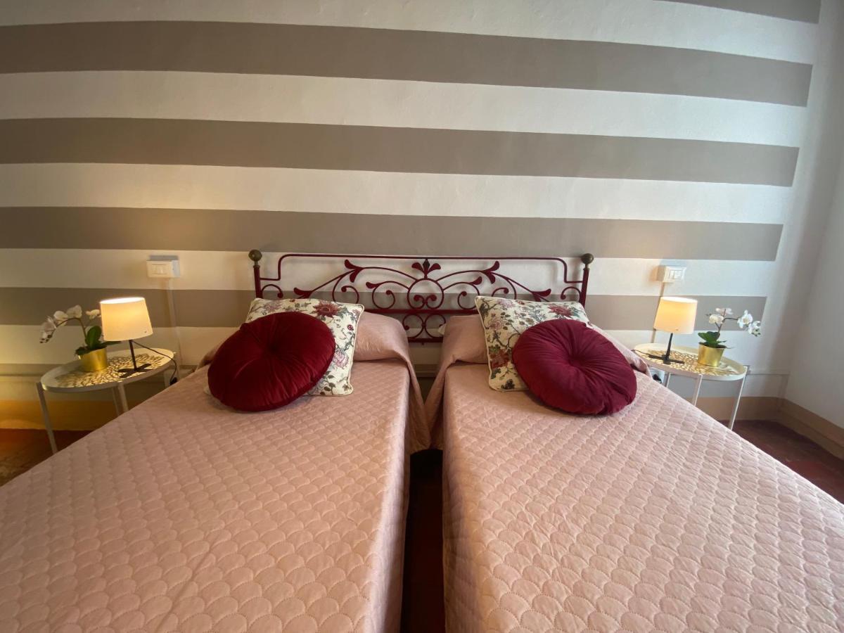 Cactus Suite Pisa Eksteriør billede