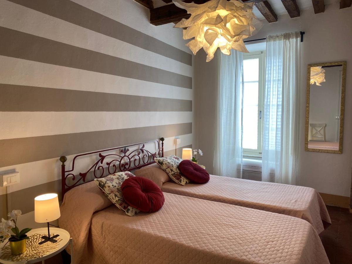 Cactus Suite Pisa Eksteriør billede